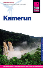 Neuer Reisefhrer: Kamerun